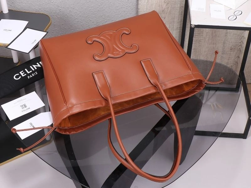 Celine Shopping Bags SunProtective 94778