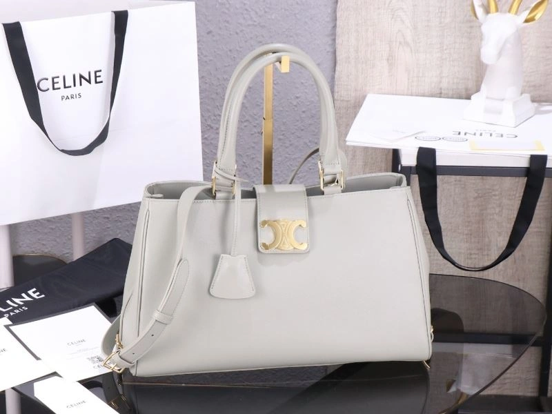 Celine Shopping Bags Durable 94841