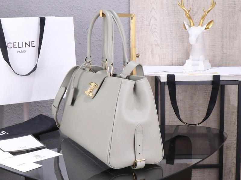 Celine Shopping Bags Durable 94841