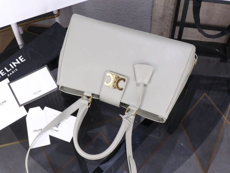 Celine Shopping Bags Durable 94841
