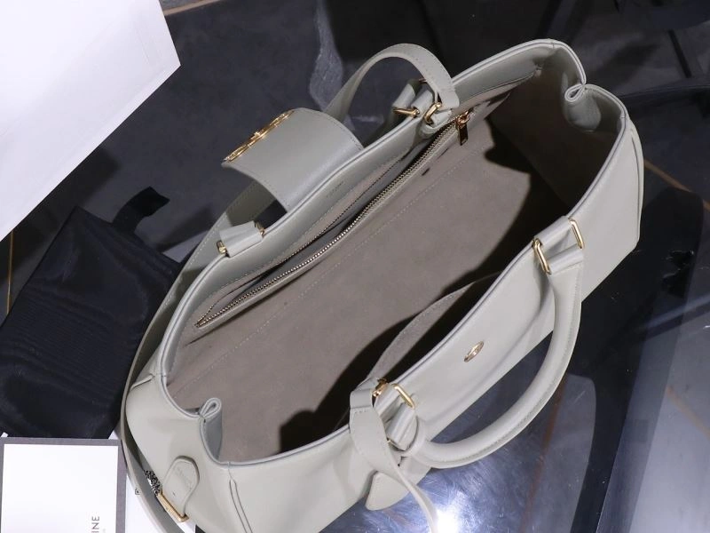 Celine Shopping Bags Durable 94841
