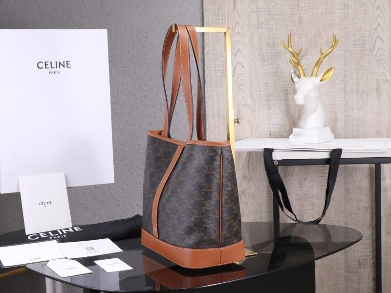 Celine Shopping Bags Unique 94772