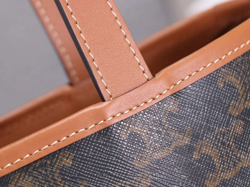 Celine Shopping Bags Unique 94772