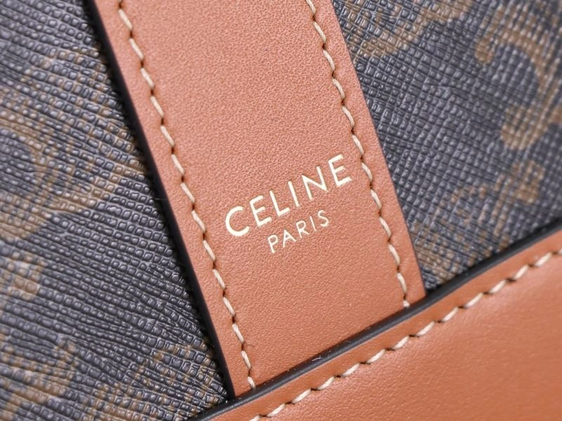 Celine Shopping Bags Unique 94772