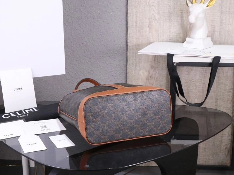 Celine Shopping Bags Unique 94772