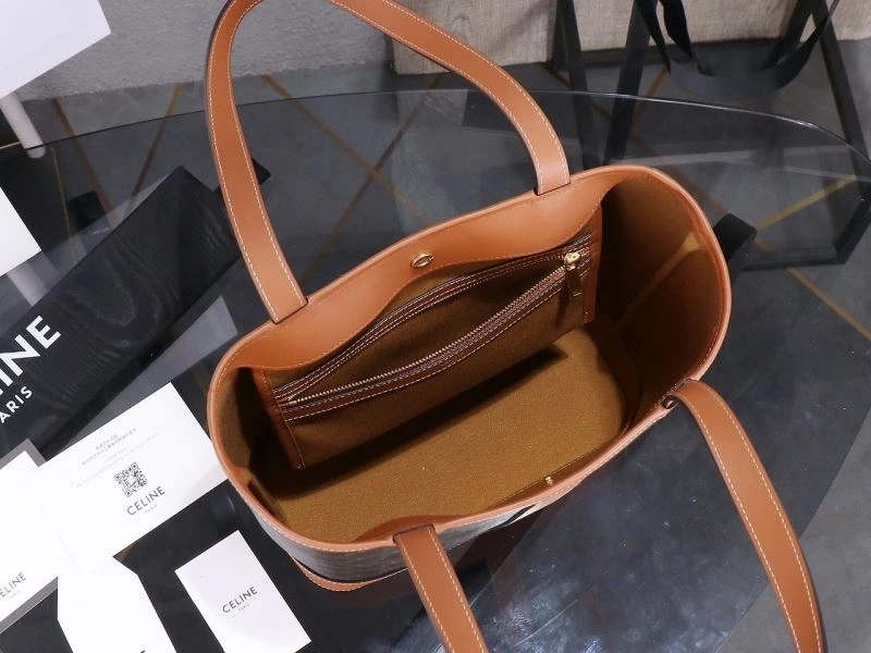 Celine Shopping Bags Unique 94772