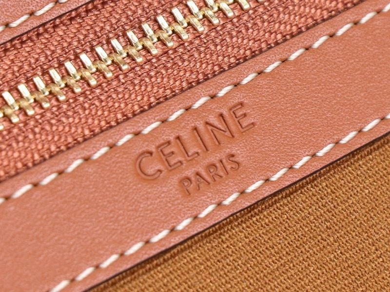 Celine Shopping Bags Unique 94772