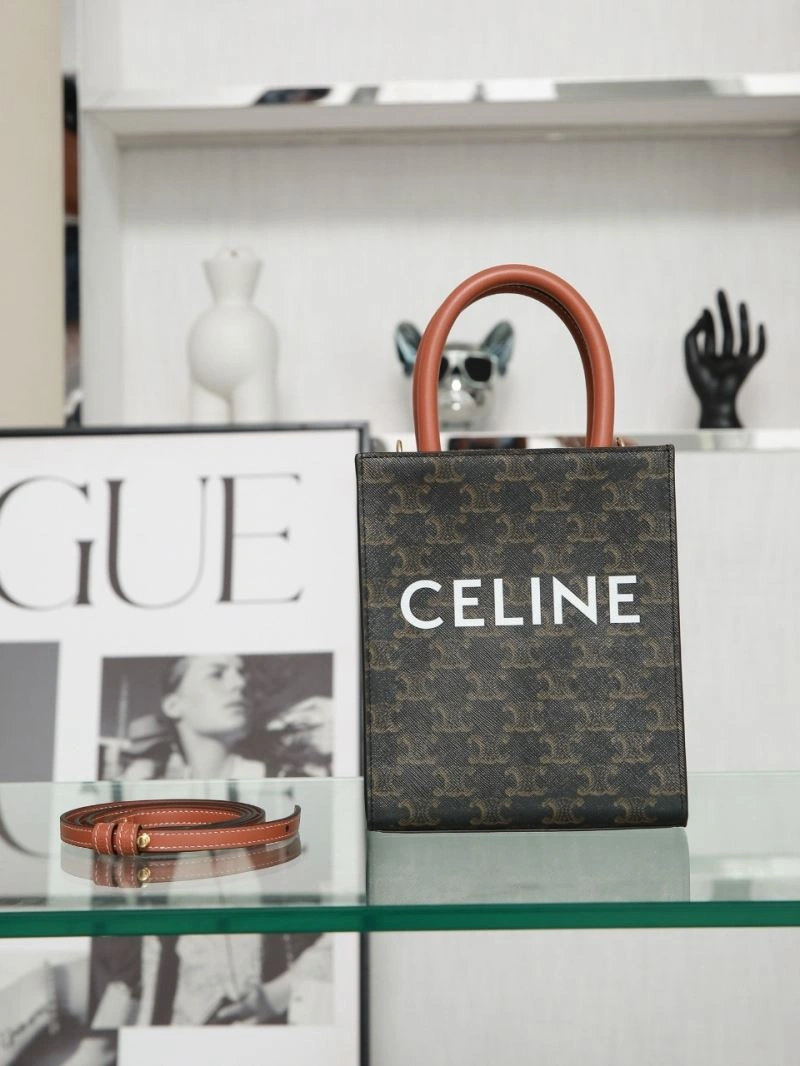 Celine Shopping Bags BestValue 94843