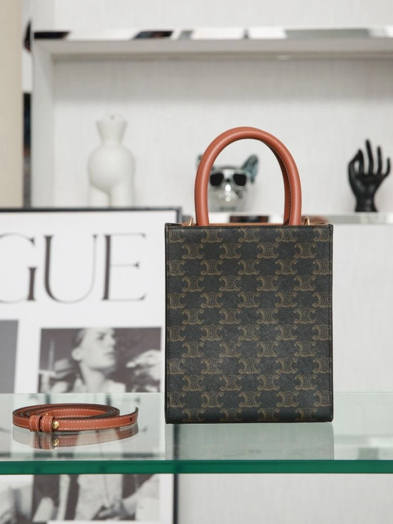 Celine Shopping Bags BestValue 94843