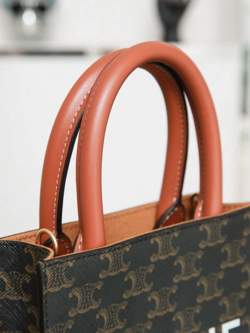 Celine Shopping Bags BestValue 94843