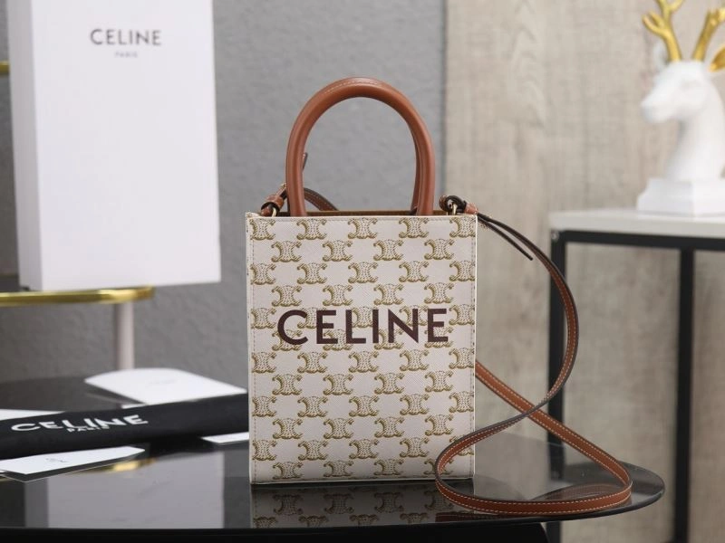 Celine Shopping Bags Efficient 94767