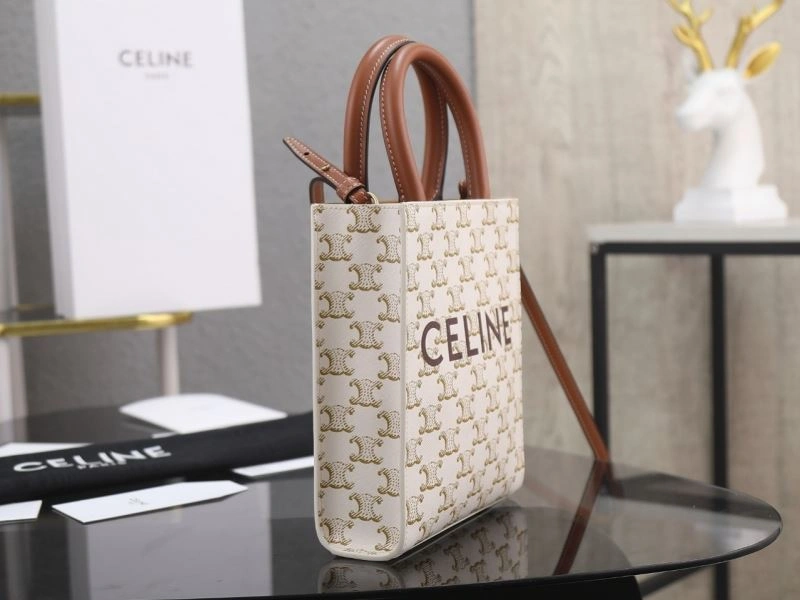 Celine Shopping Bags Efficient 94767
