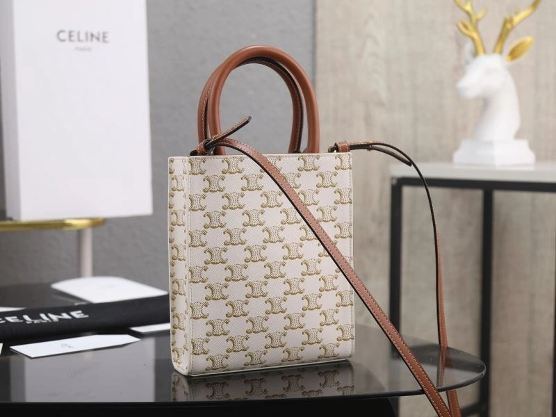 Celine Shopping Bags Efficient 94767