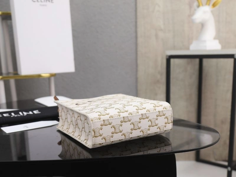 Celine Shopping Bags Efficient 94767
