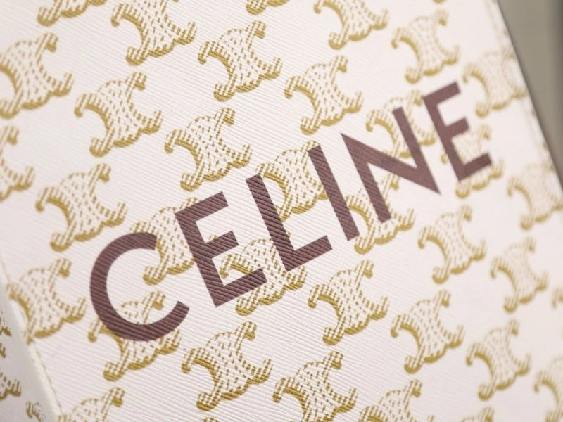 Celine Shopping Bags Efficient 94767