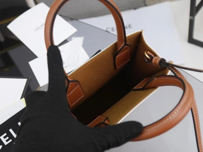 Celine Shopping Bags Efficient 94767