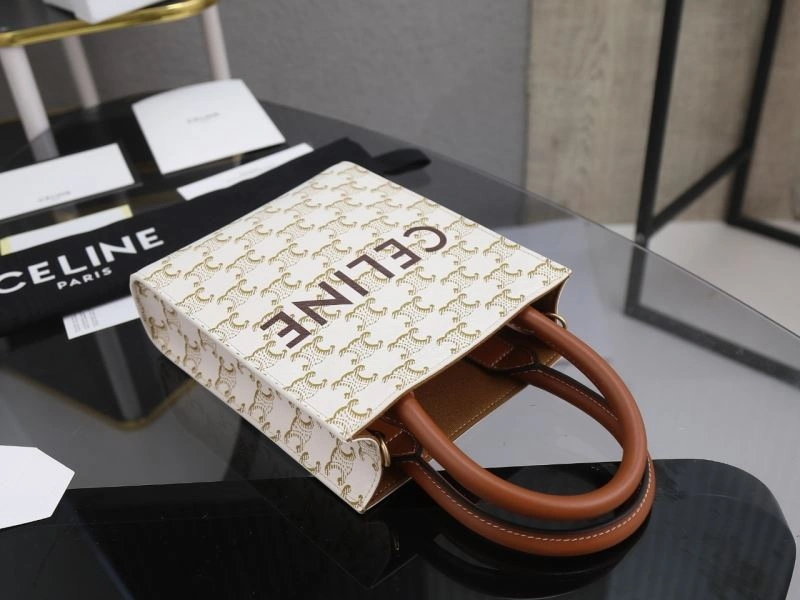 Celine Shopping Bags Efficient 94767