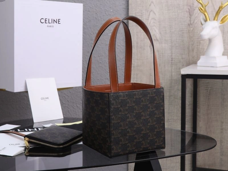 Versatile Celine Shopping Bags 94768