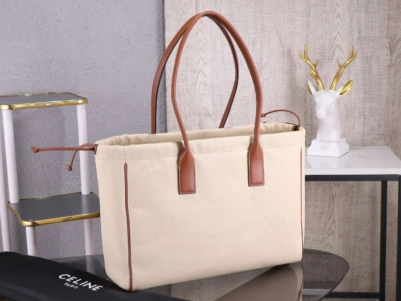 Vibrant Celine Shopping Bags 94763