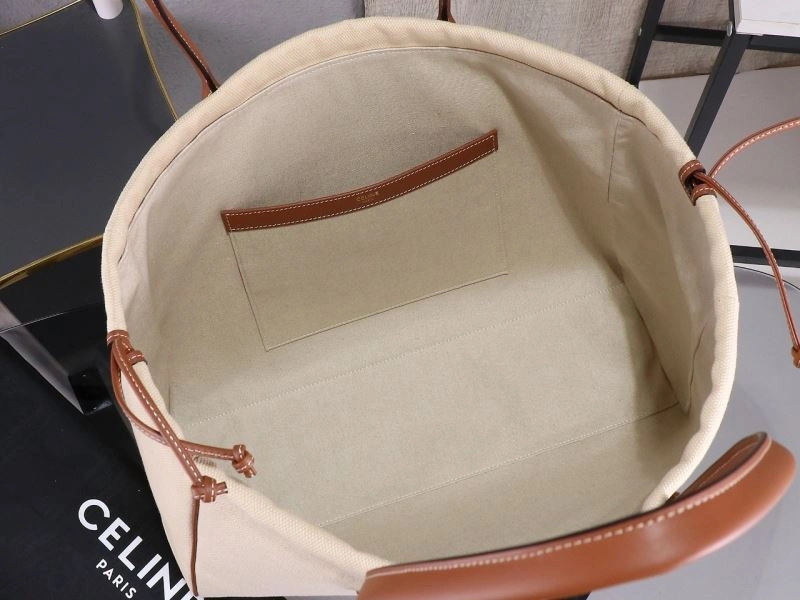 Vibrant Celine Shopping Bags 94763