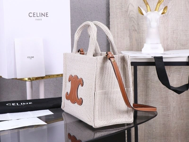 Timeless Celine Shopping Bags 94760