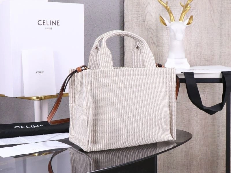 Timeless Celine Shopping Bags 94760