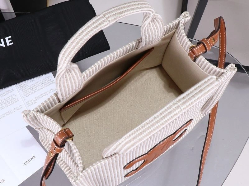 Timeless Celine Shopping Bags 94760