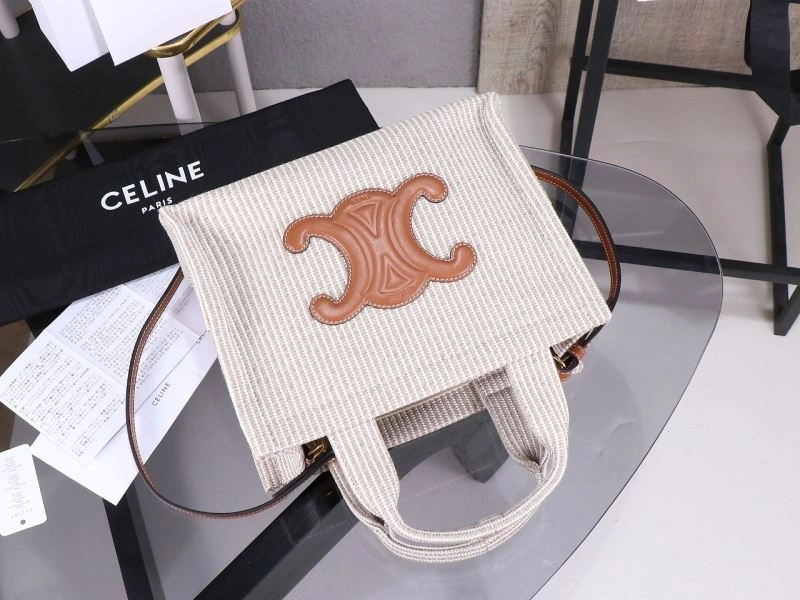 Timeless Celine Shopping Bags 94760