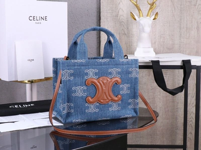 Celine Shopping Bags QuickDry 94761