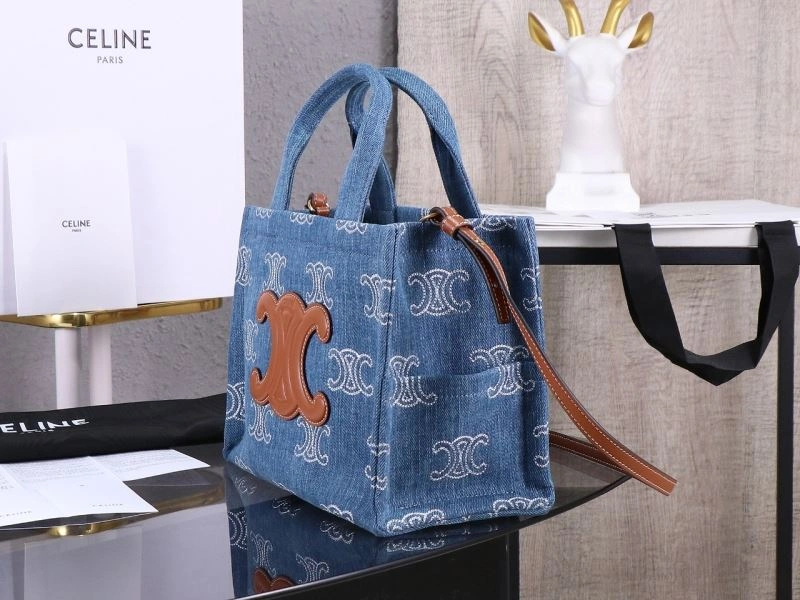 Celine Shopping Bags QuickDry 94761