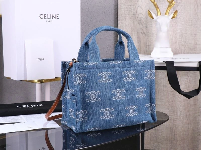 Celine Shopping Bags QuickDry 94761