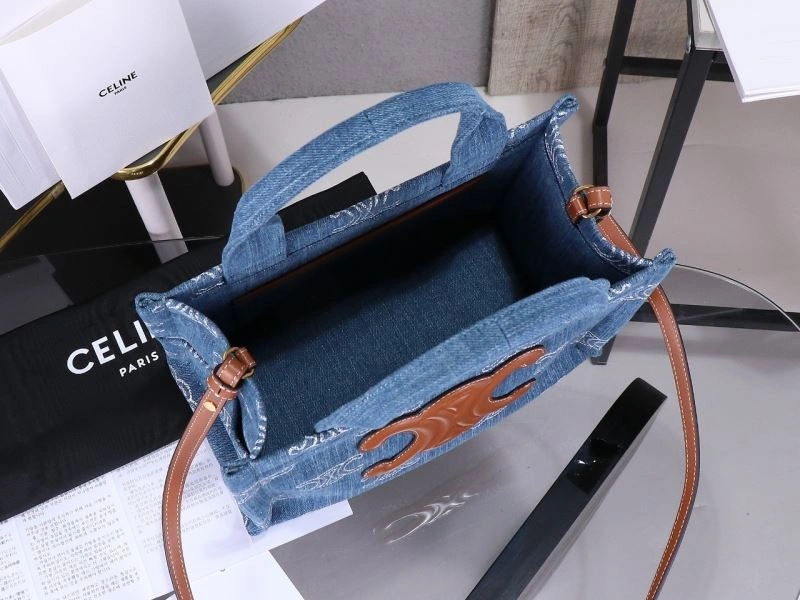 Celine Shopping Bags QuickDry 94761