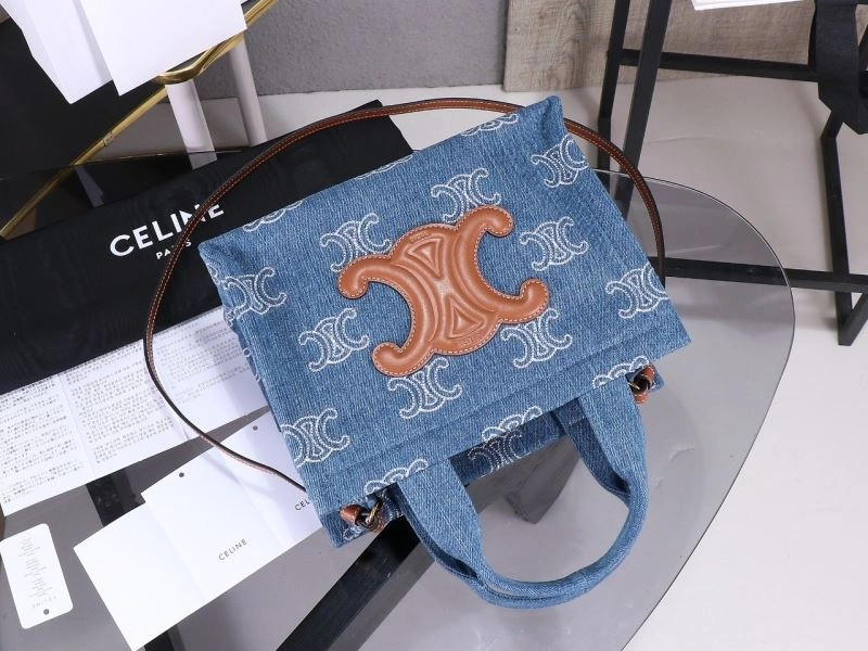 Celine Shopping Bags QuickDry 94761