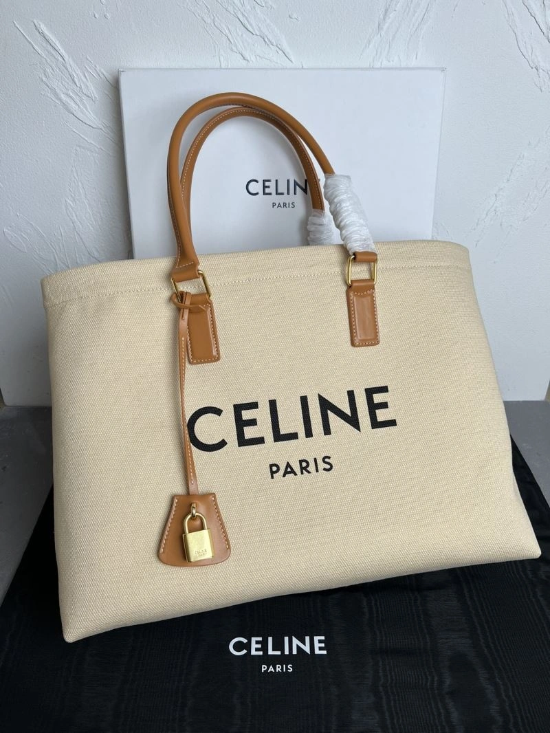 RelaxedFit Celine Shopping Bags 94797