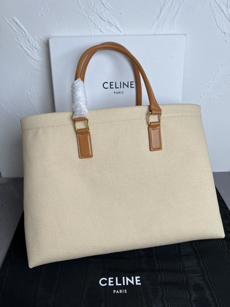 RelaxedFit Celine Shopping Bags 94797