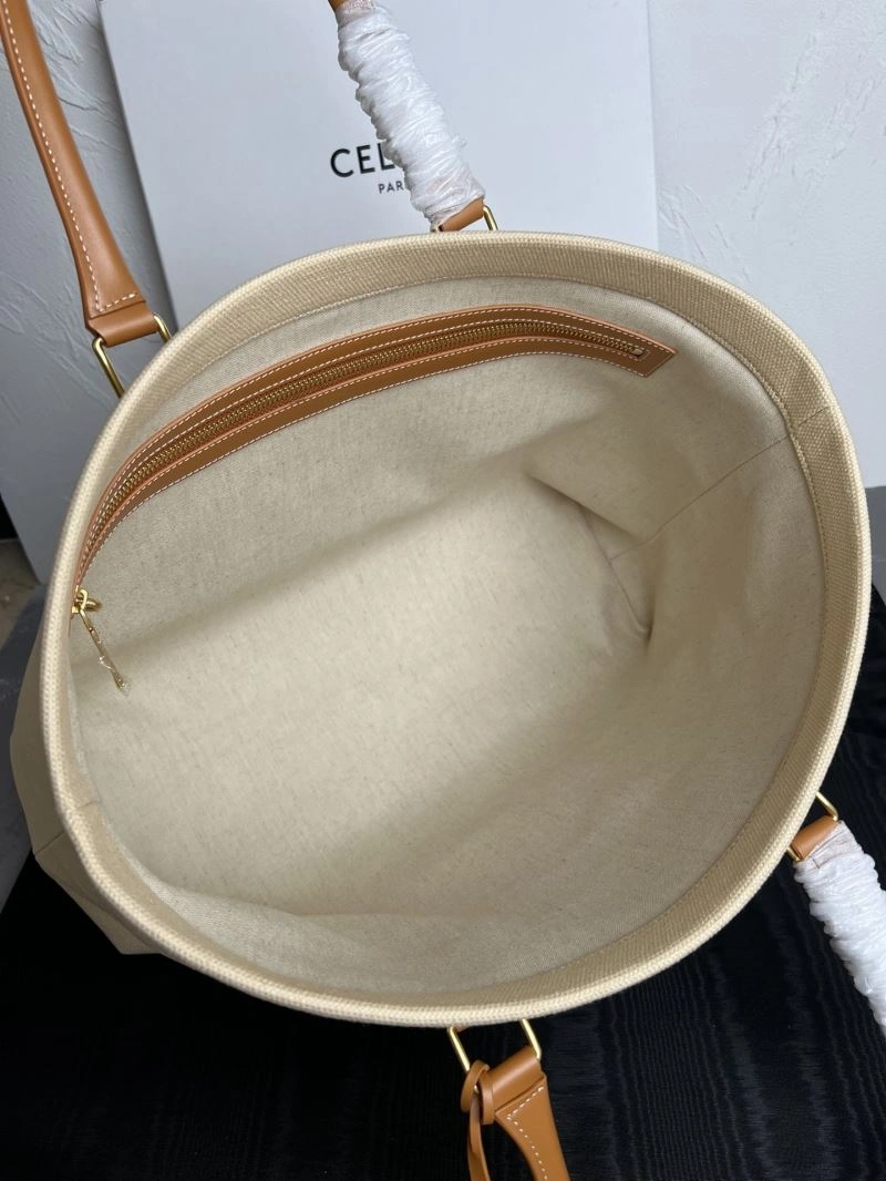 RelaxedFit Celine Shopping Bags 94797