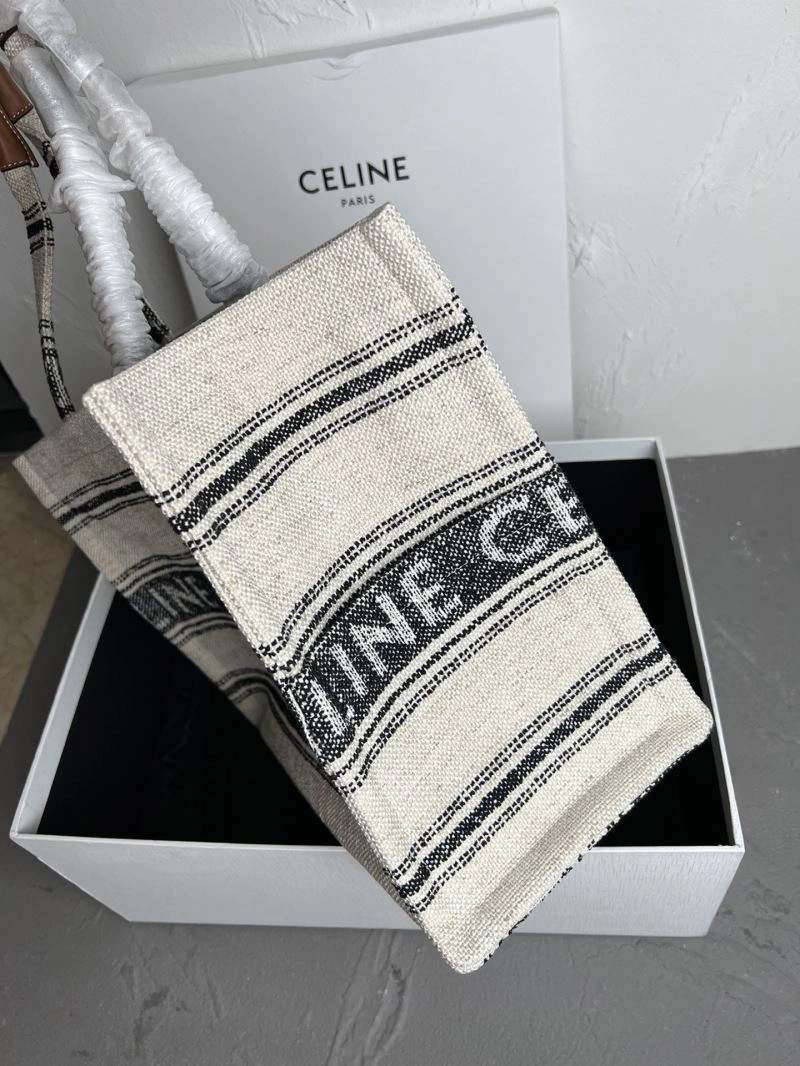 Celine Shopping Bags Thermal 94758