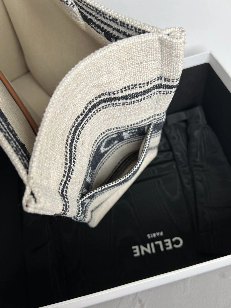 Celine Shopping Bags Thermal 94758