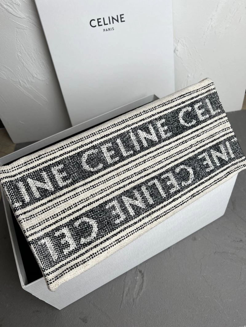 Celine Shopping Bags Thermal 94758