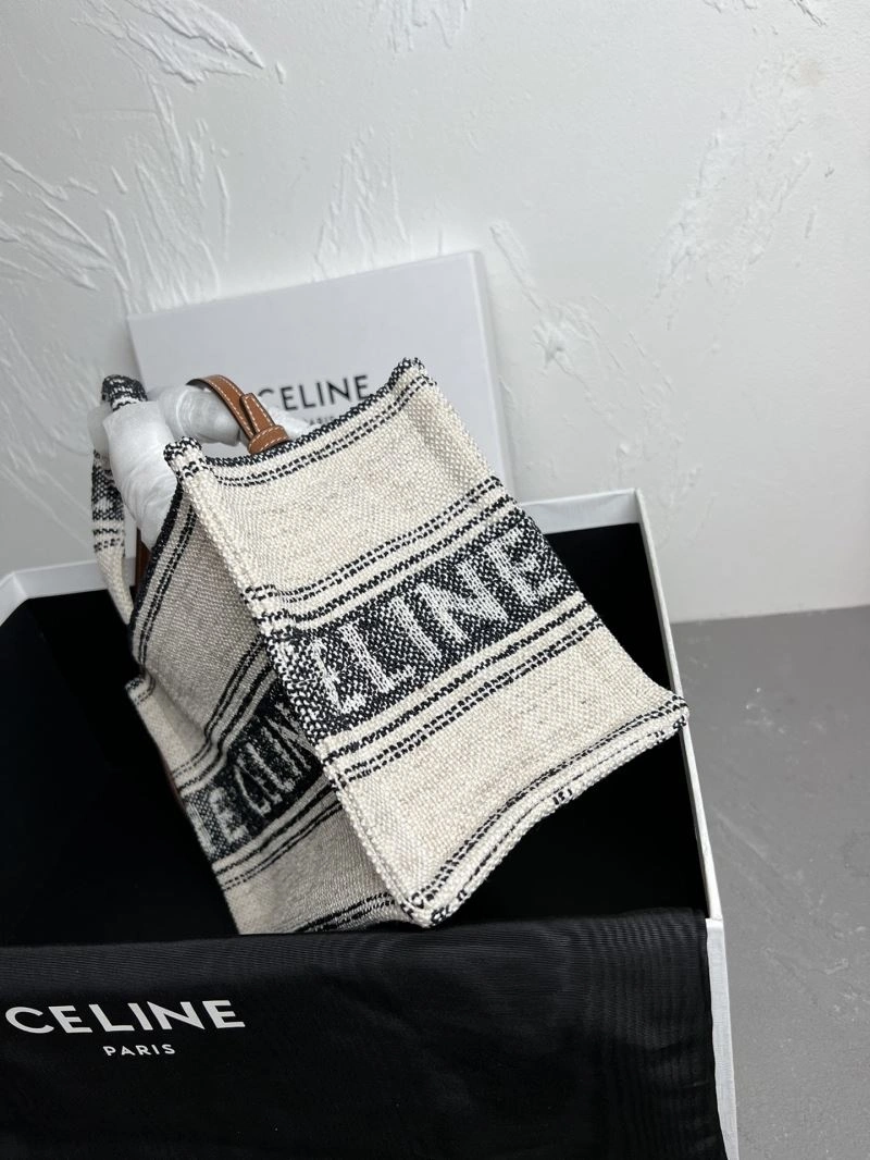 Lightweight Celine Shopping Bags 94757