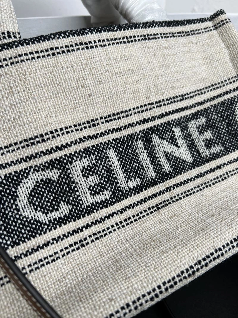Lightweight Celine Shopping Bags 94757