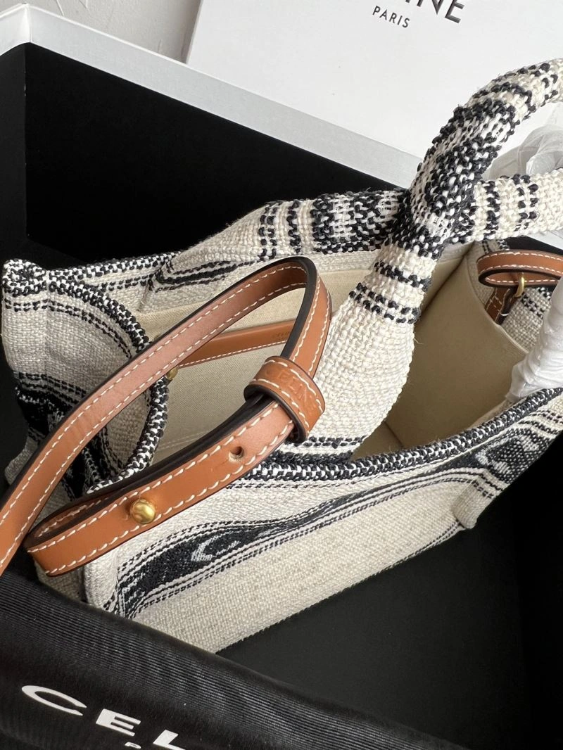 Lightweight Celine Shopping Bags 94757