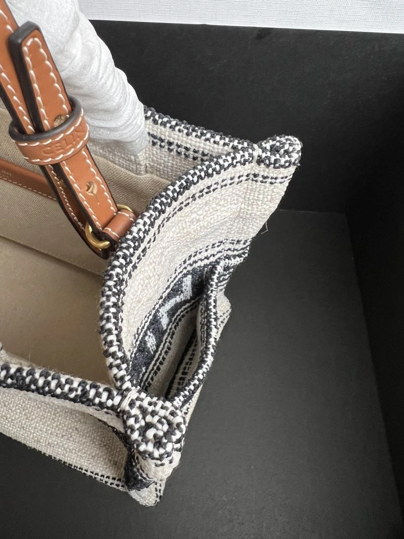 Lightweight Celine Shopping Bags 94757