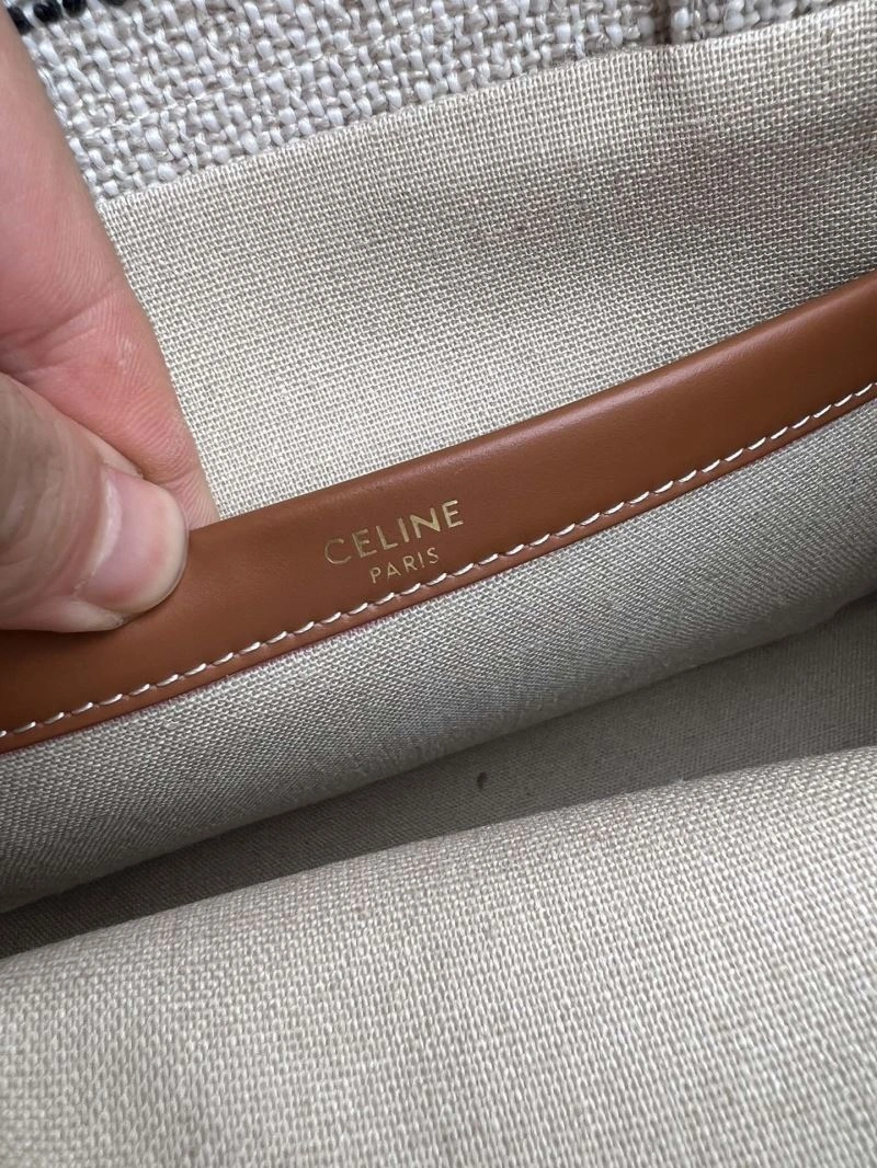 Lightweight Celine Shopping Bags 94757