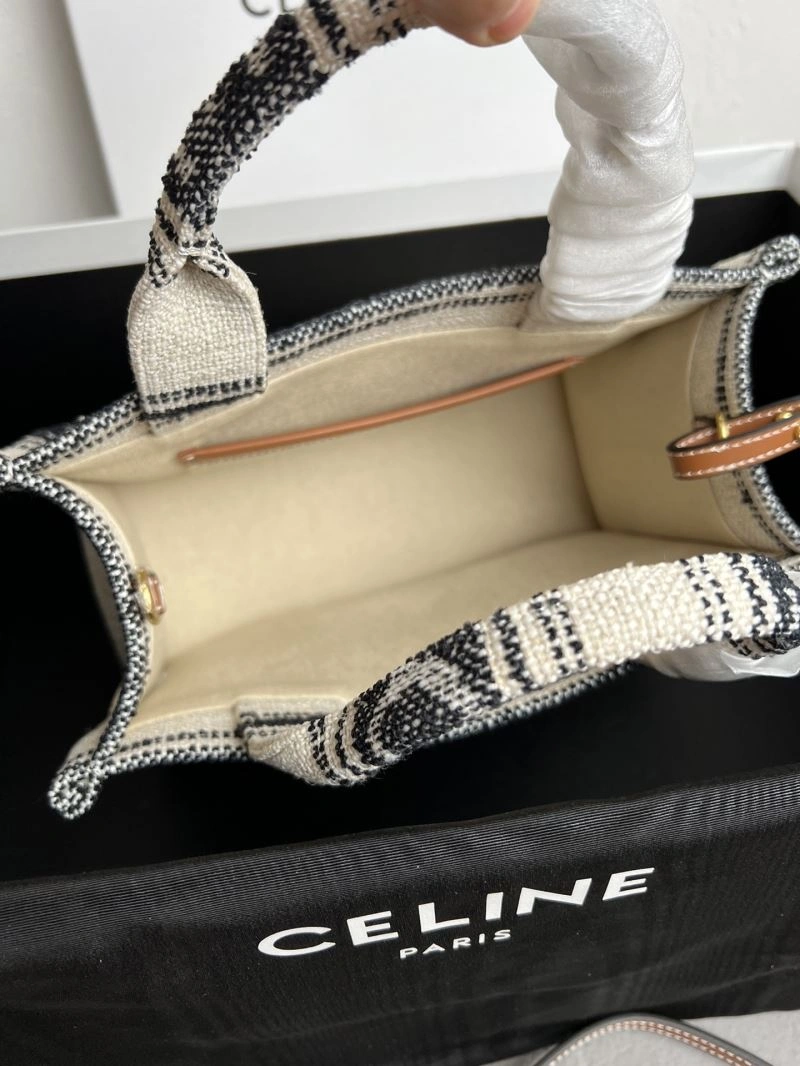 Lightweight Celine Shopping Bags 94757