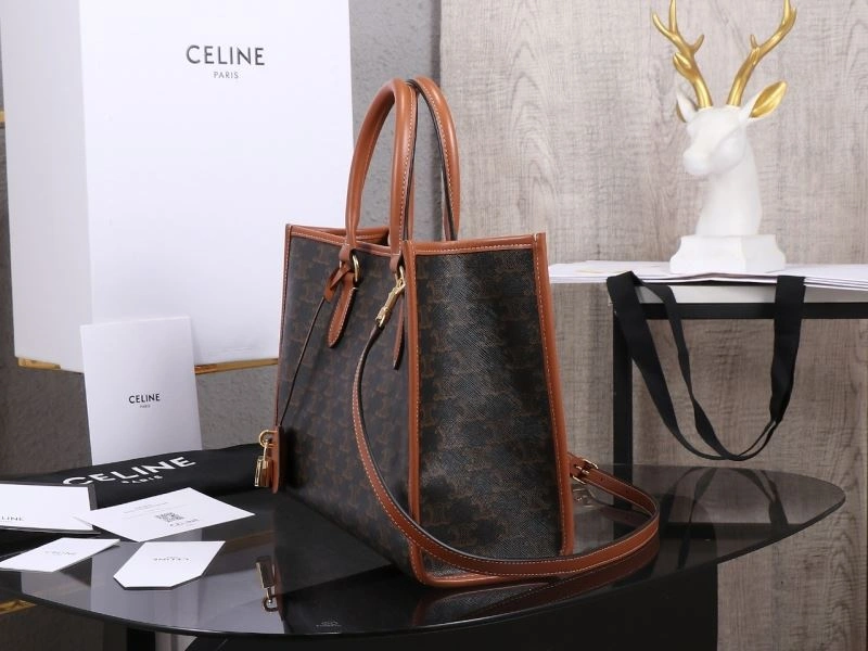 Celine Shopping Bags MultiPurpose 94756