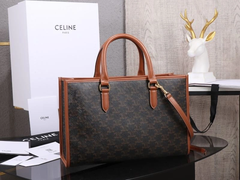 Celine Shopping Bags MultiPurpose 94756