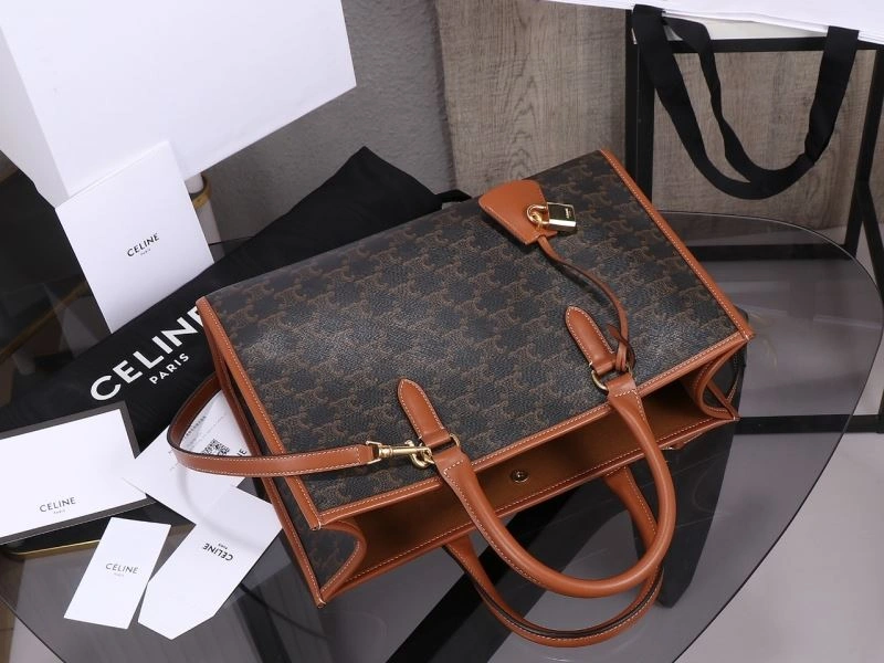 Celine Shopping Bags MultiPurpose 94756