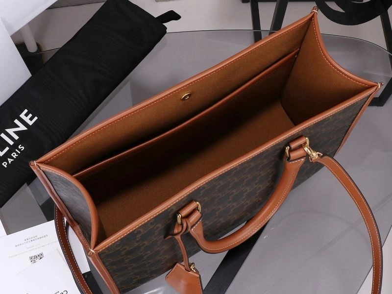 Celine Shopping Bags MultiPurpose 94756
