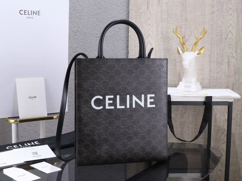 OdorResistant Celine Shopping Bags 94755